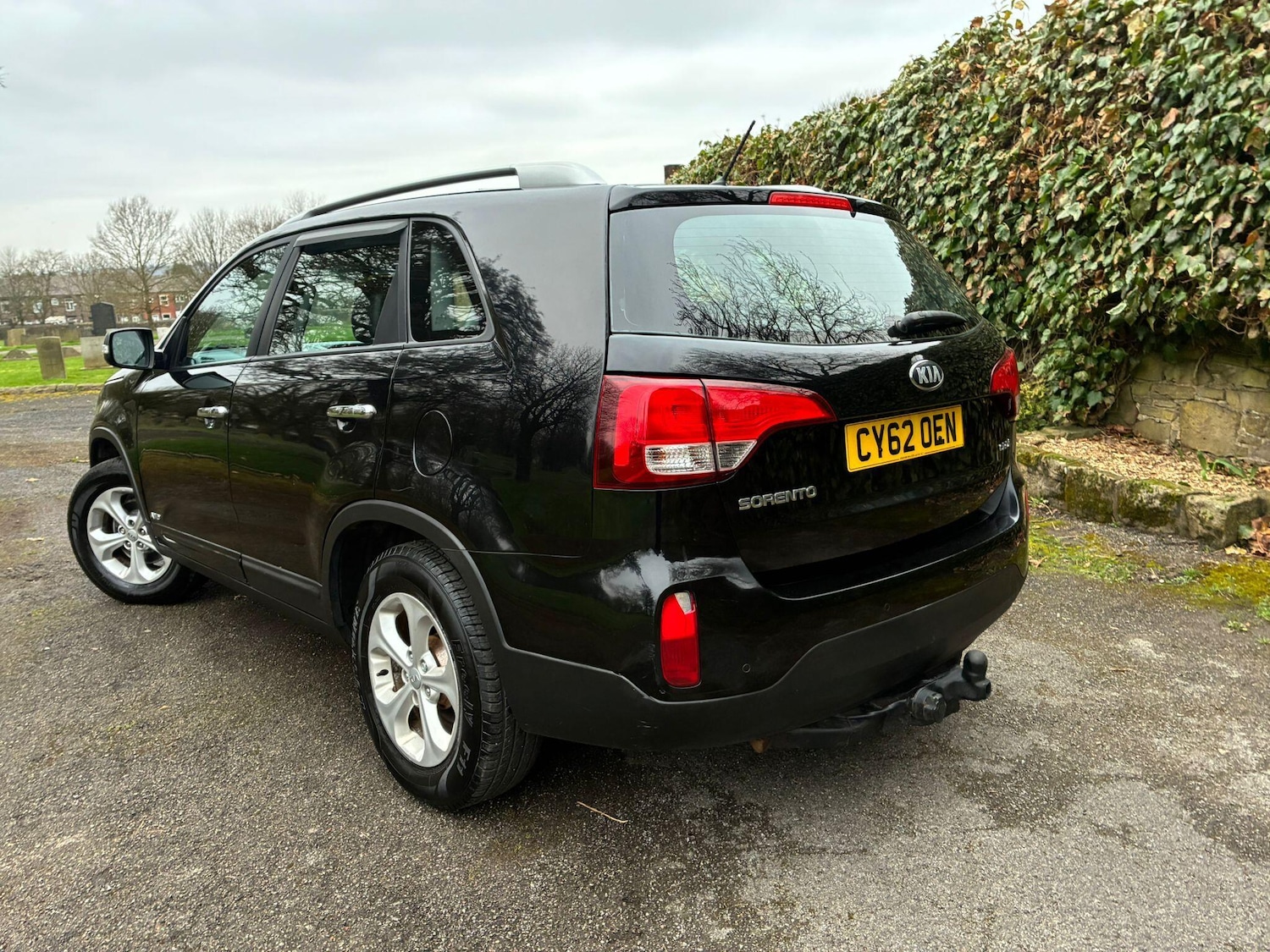 Used Kia Sorento 2013 for sale - 77808828: Photo 65