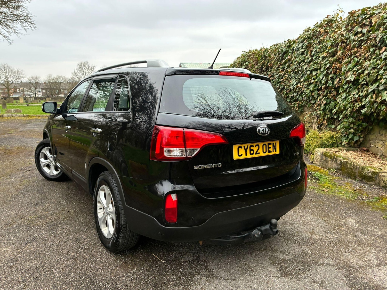 Used Kia Sorento 2013 for sale - 77808828: Photo 66