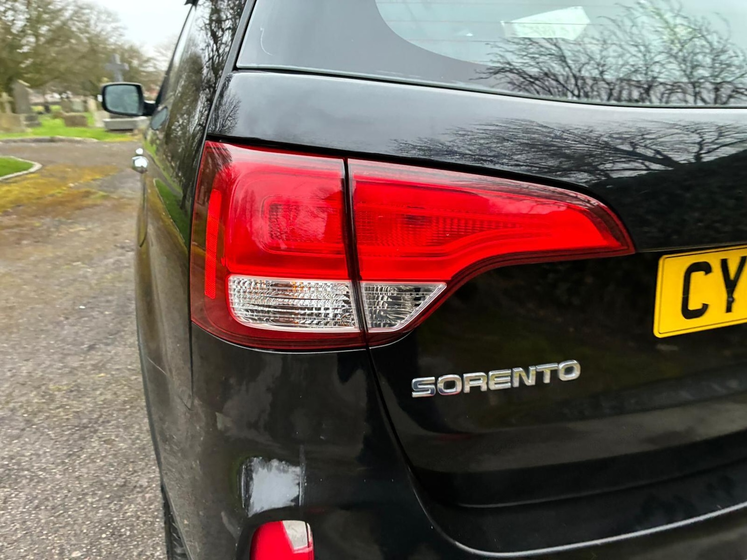 Used Kia Sorento 2013 for sale - 77808828: Photo 67