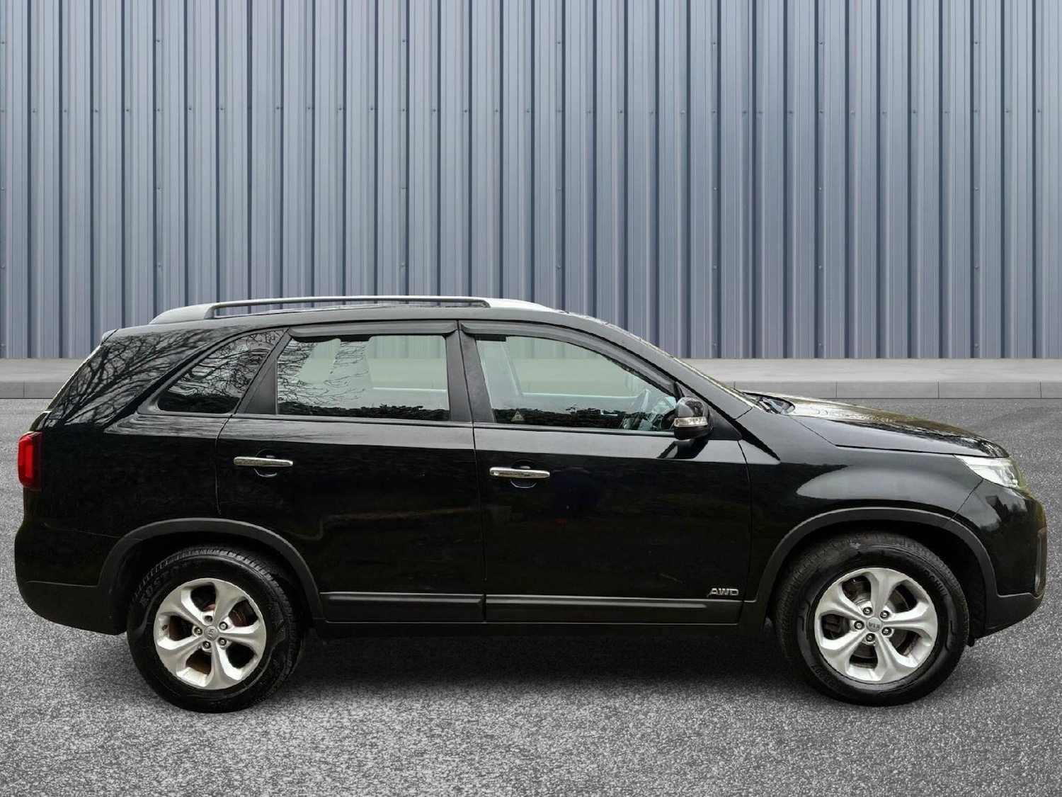 Used Kia Sorento 2013 for sale - 77808828: Photo 7