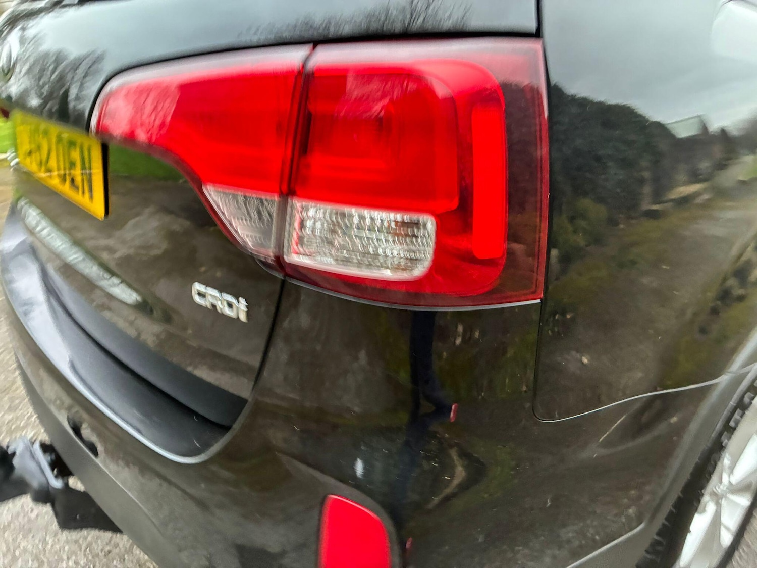 Used Kia Sorento 2013 for sale - 77808828: Photo 70