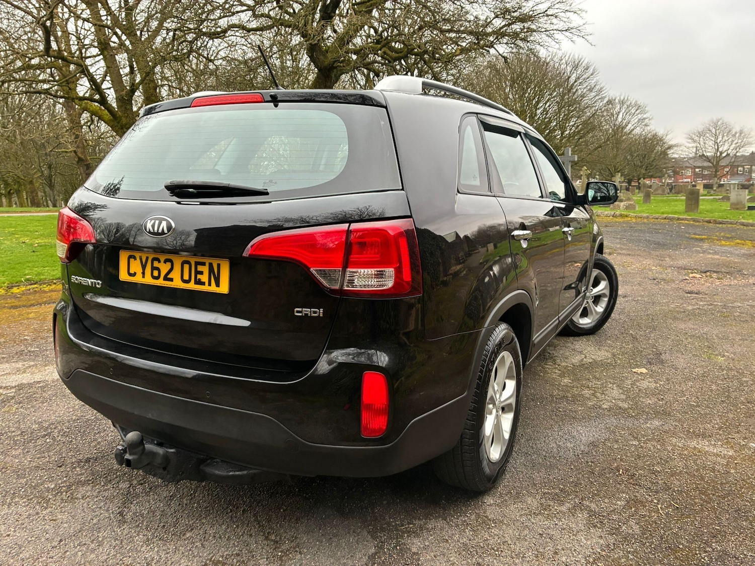 Used Kia Sorento 2013 for sale - 77808828: Photo 72