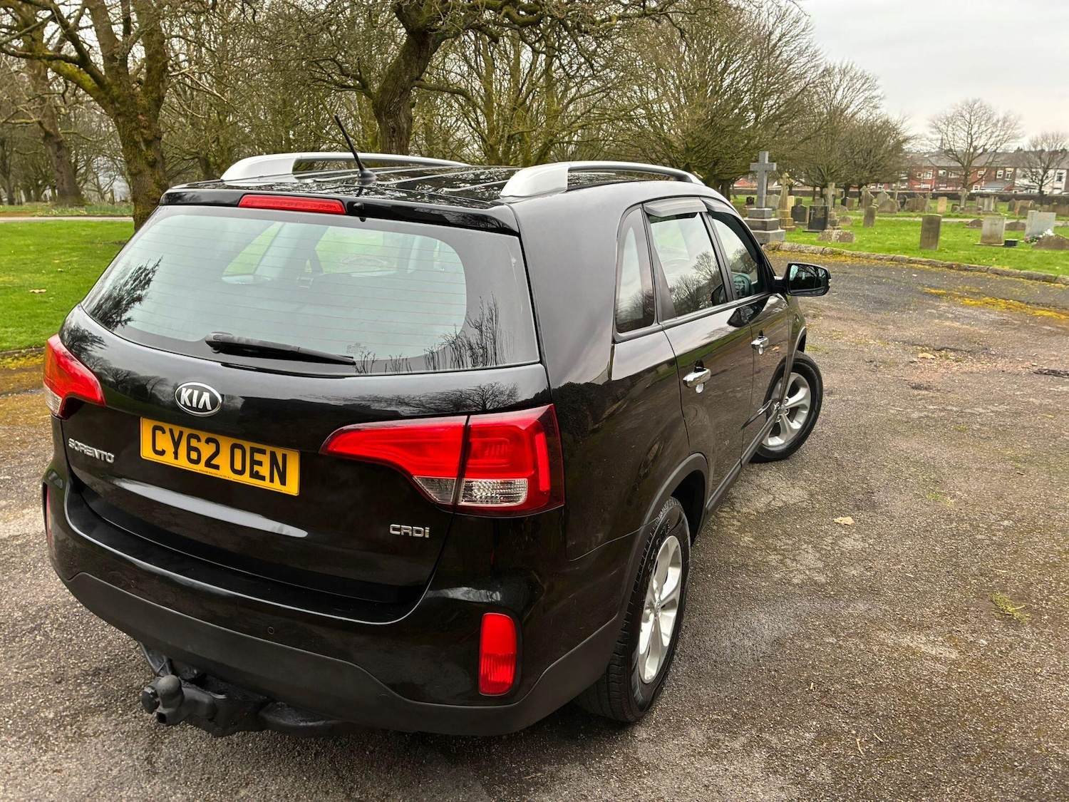 Used Kia Sorento 2013 for sale - 77808828: Photo 73