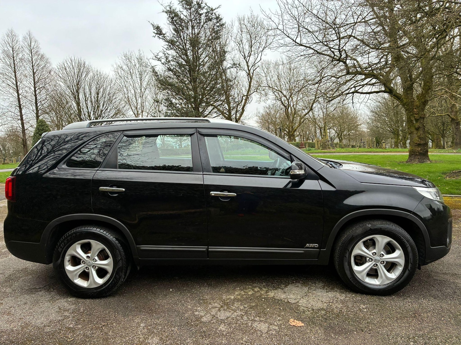 Used Kia Sorento 2013 for sale - 77808828: Photo 75