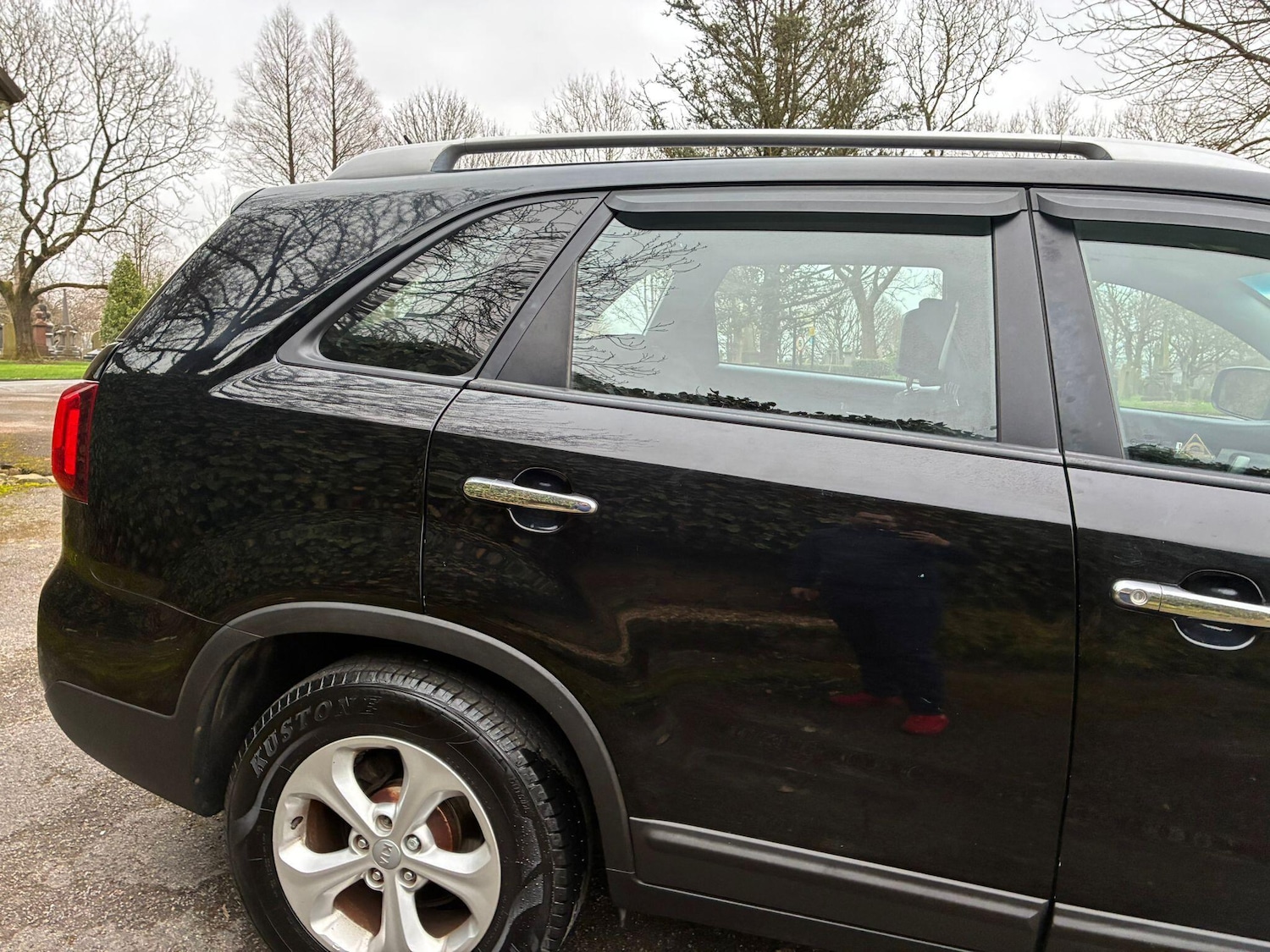 Used Kia Sorento 2013 for sale - 77808828: Photo 76