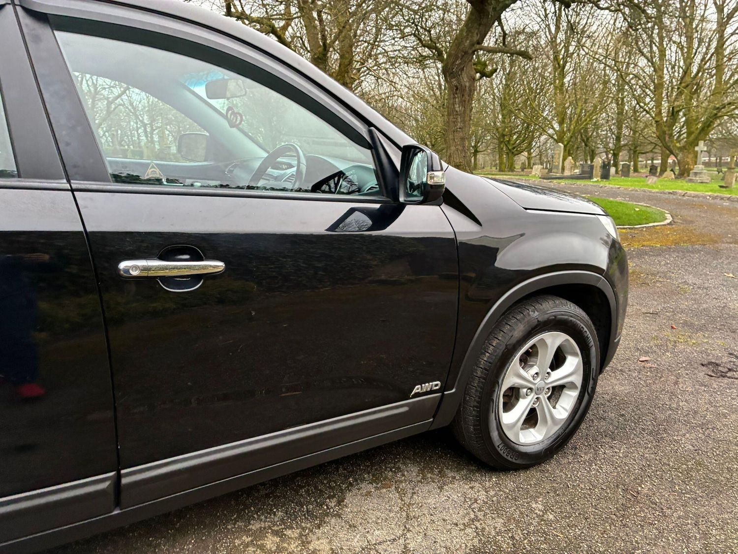 Used Kia Sorento 2013 for sale - 77808828: Photo 77