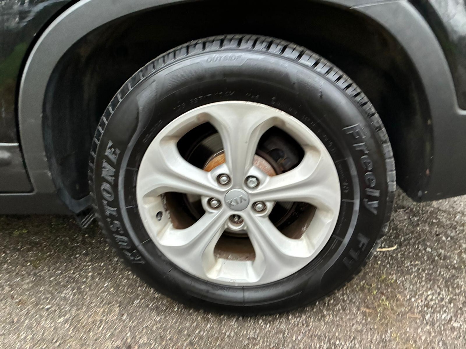 Used Kia Sorento 2013 for sale - 77808828: Photo 79