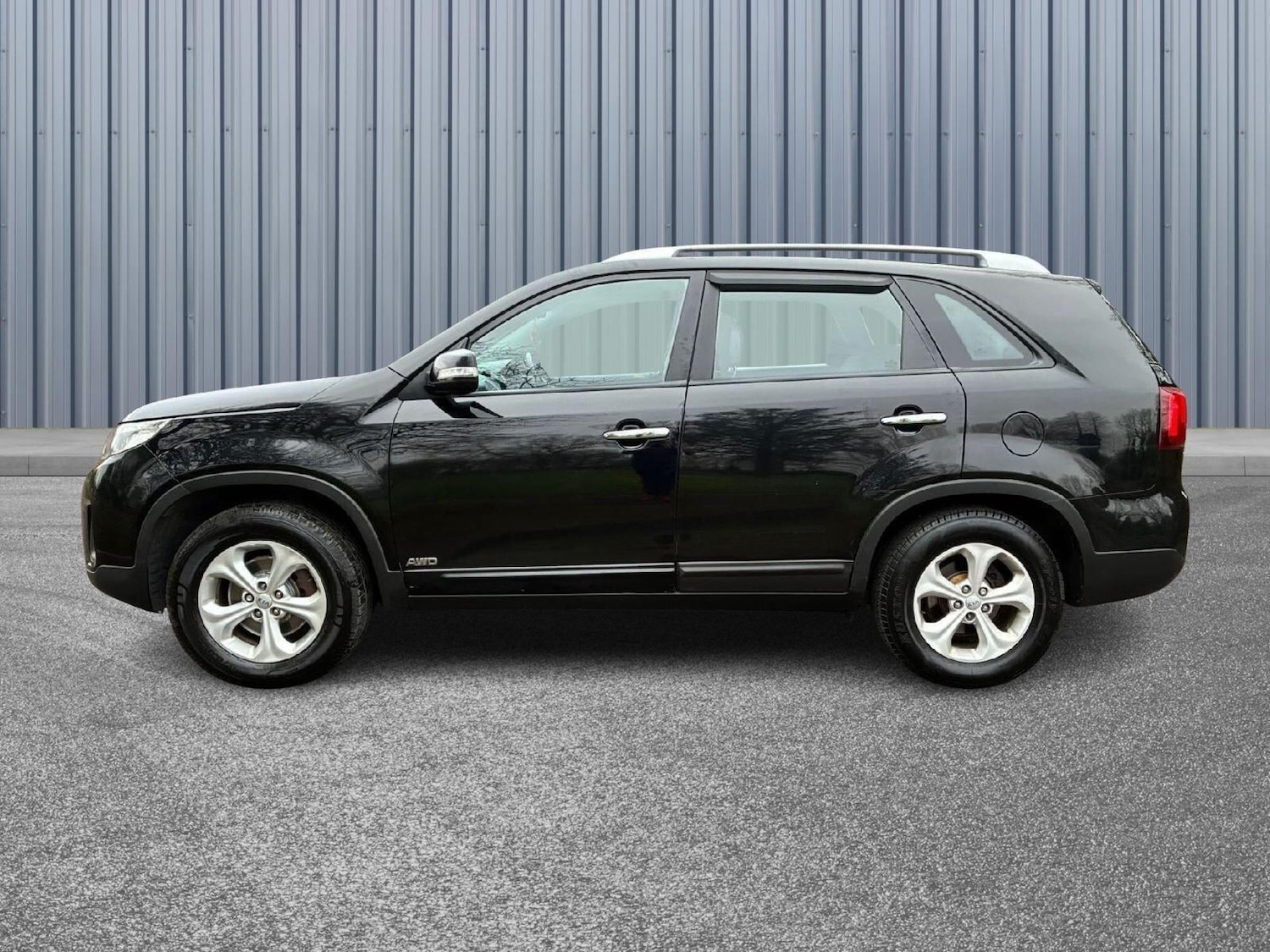 Used Kia Sorento 2013 for sale - 77808828: Photo 8