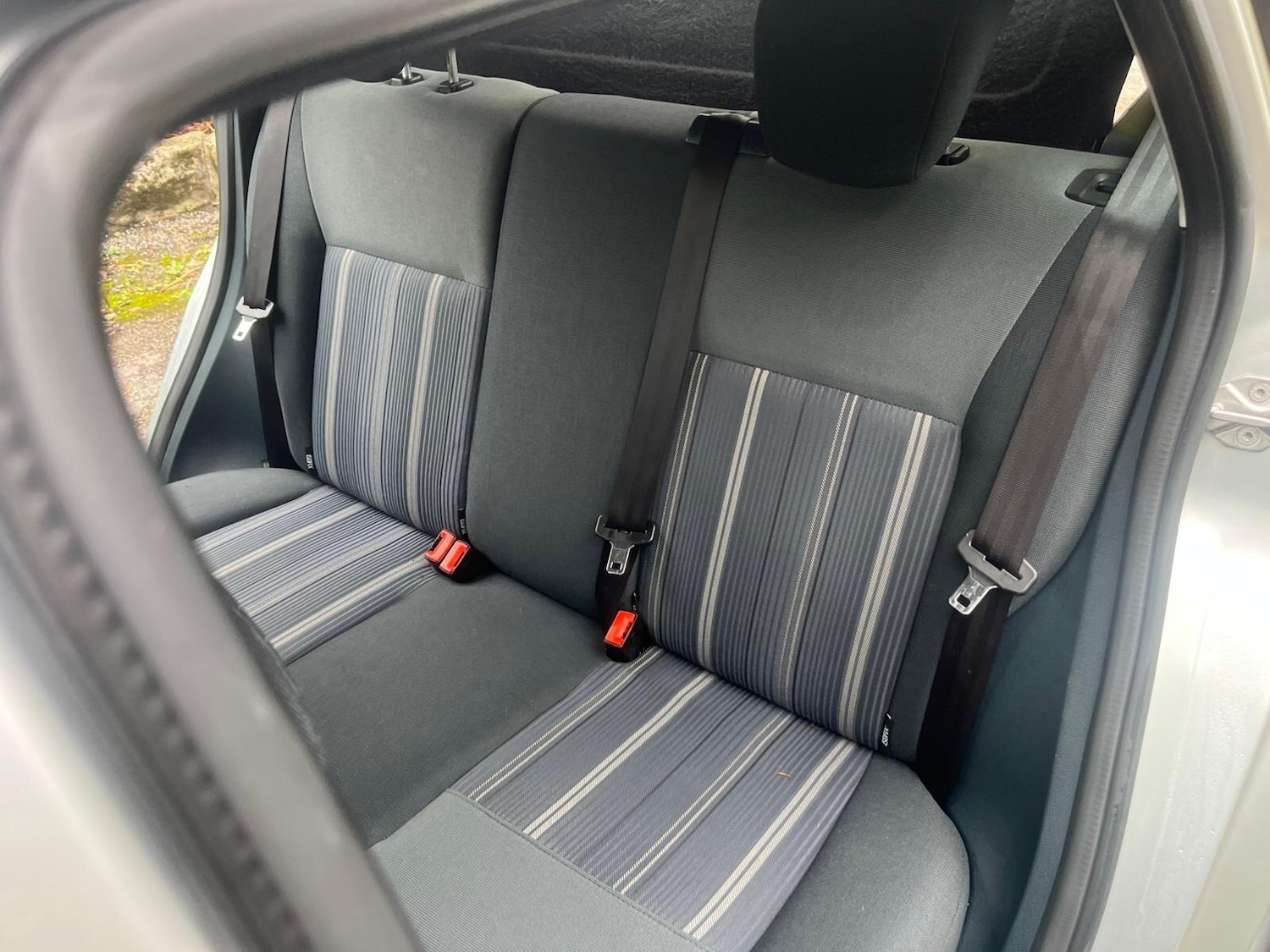 Used Ford Fiesta 2010 for sale - 77291550: Photo 17