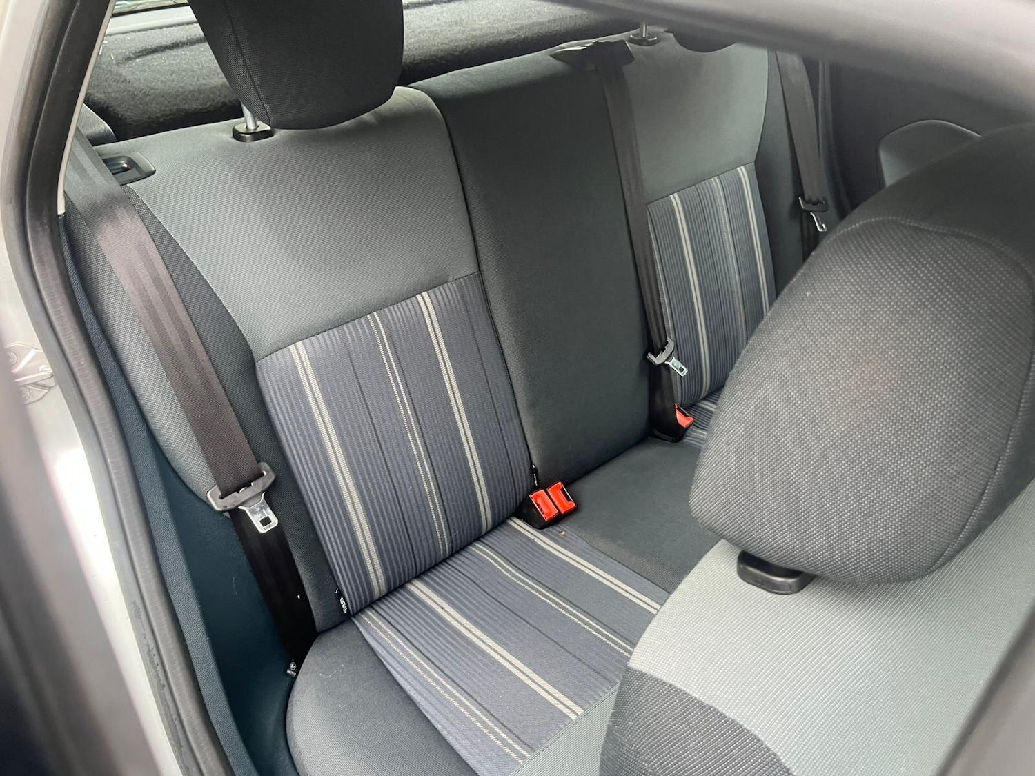 Used Ford Fiesta 2010 for sale - 77291550: Photo 19