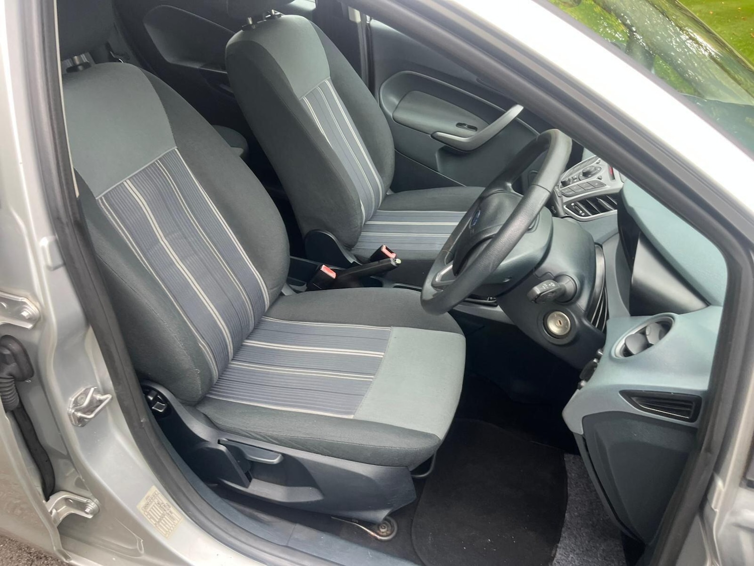 Used Ford Fiesta 2010 for sale - 77291550: Photo 22