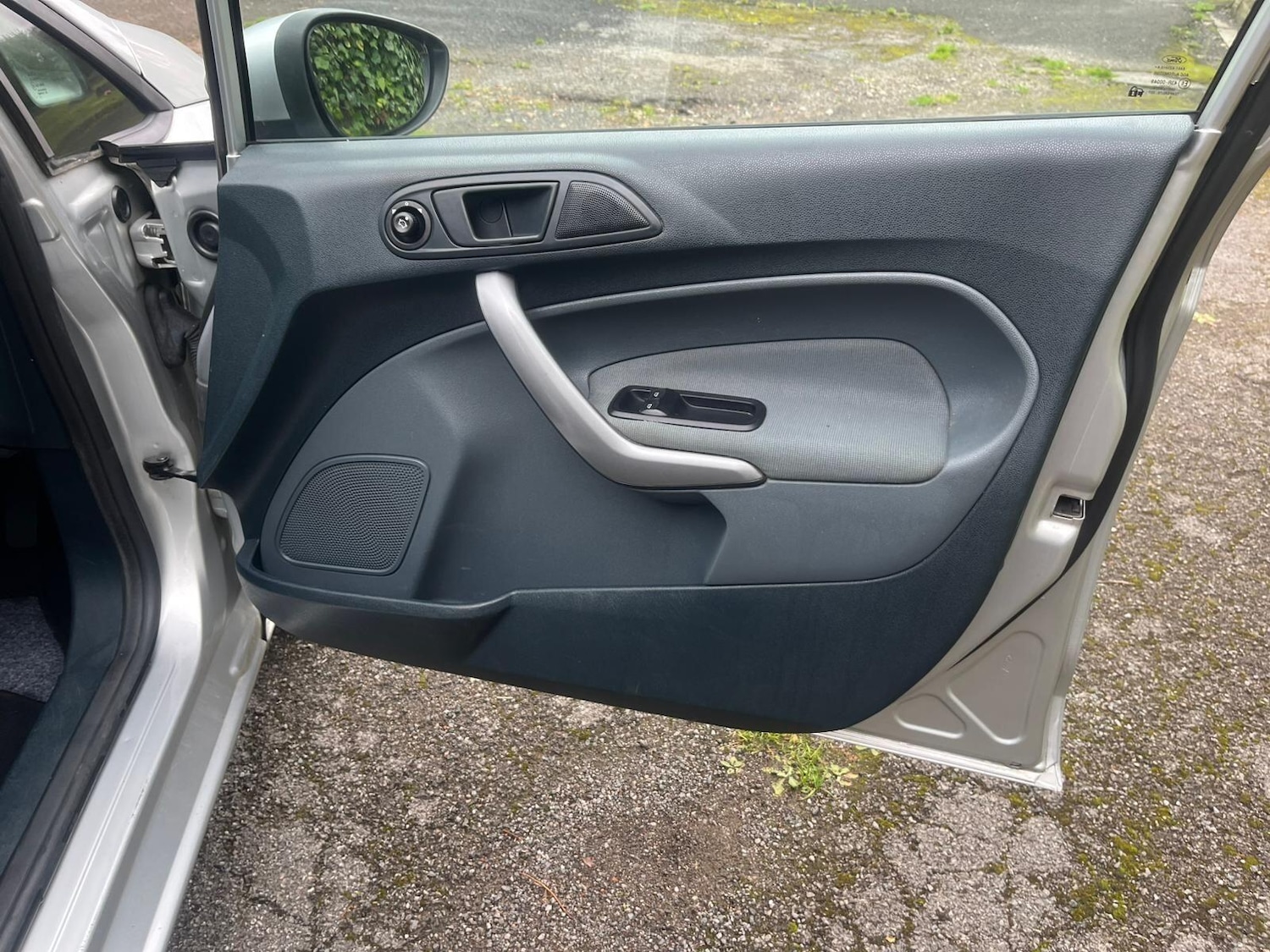 Used Ford Fiesta 2010 for sale - 77291550: Photo 25