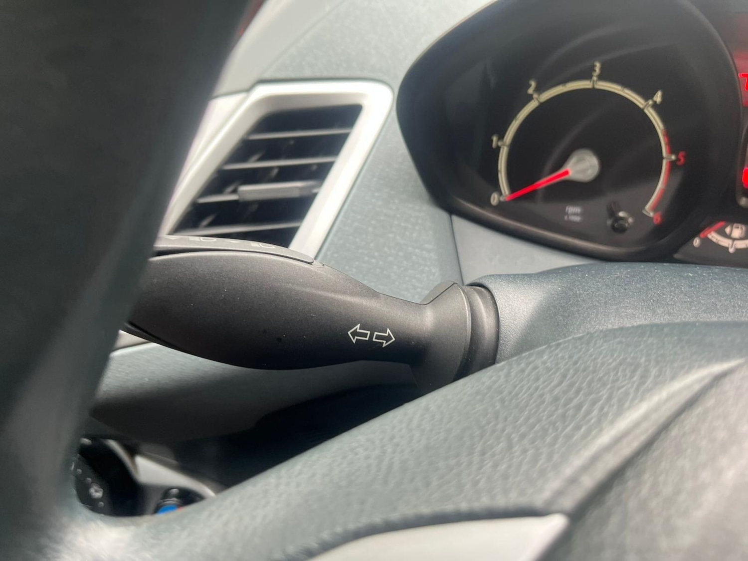 Used Ford Fiesta 2010 for sale - 77291550: Photo 29