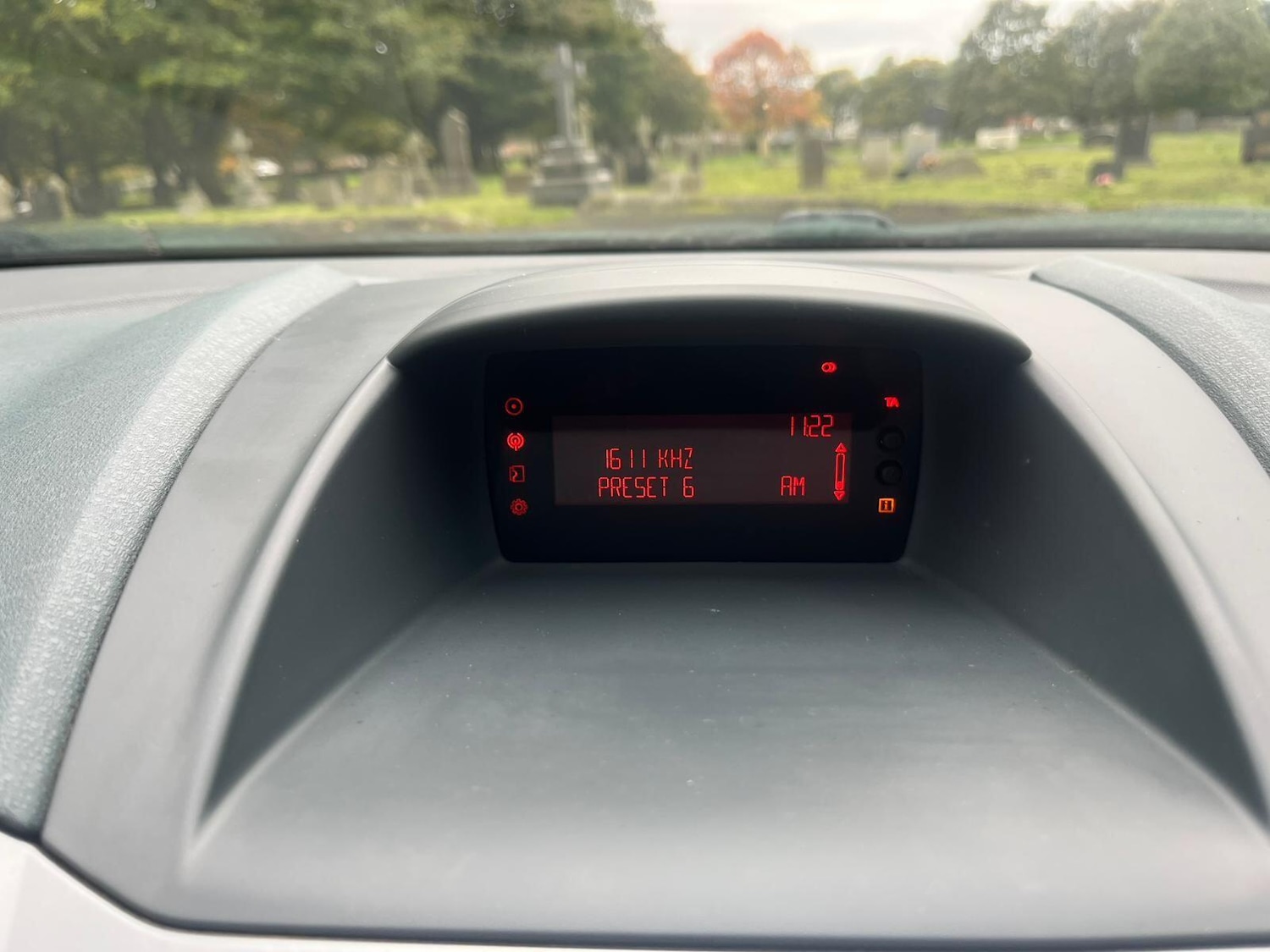 Used Ford Fiesta 2010 for sale - 77291550: Photo 34