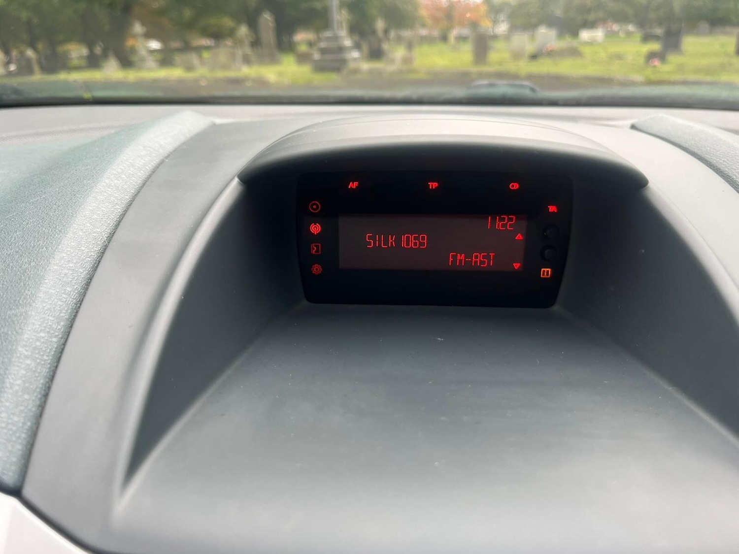 Used Ford Fiesta 2010 for sale - 77291550: Photo 37