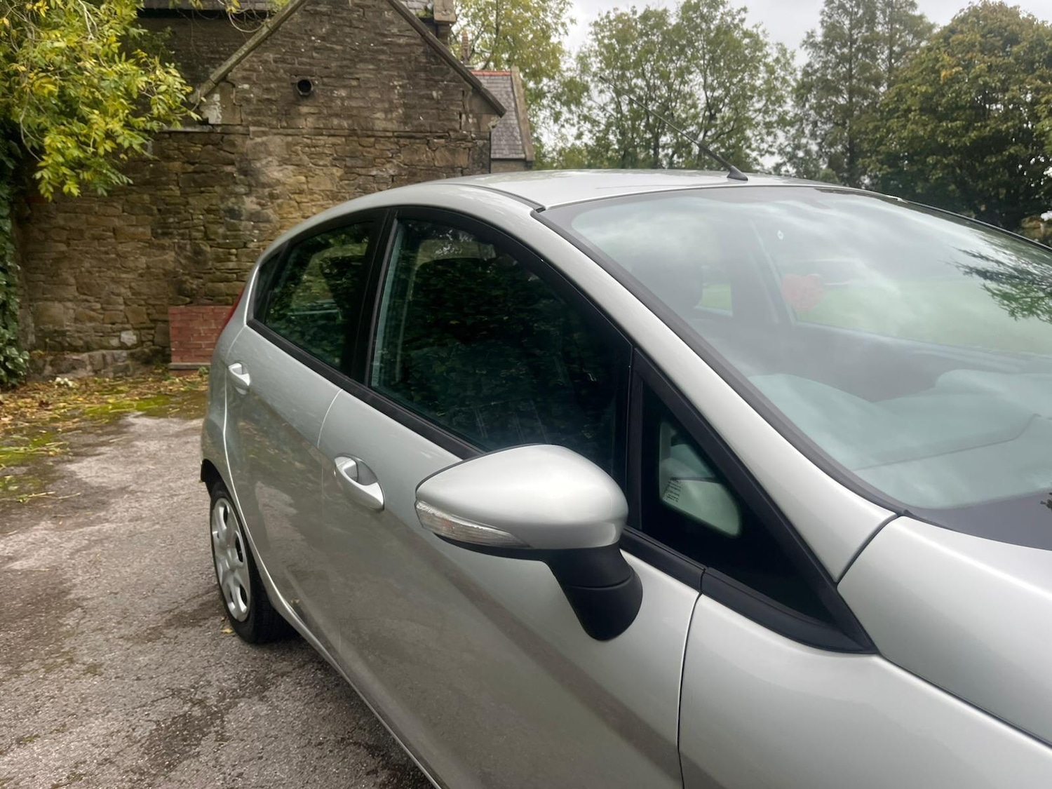 Used Ford Fiesta 2010 for sale - 77291550: Photo 47