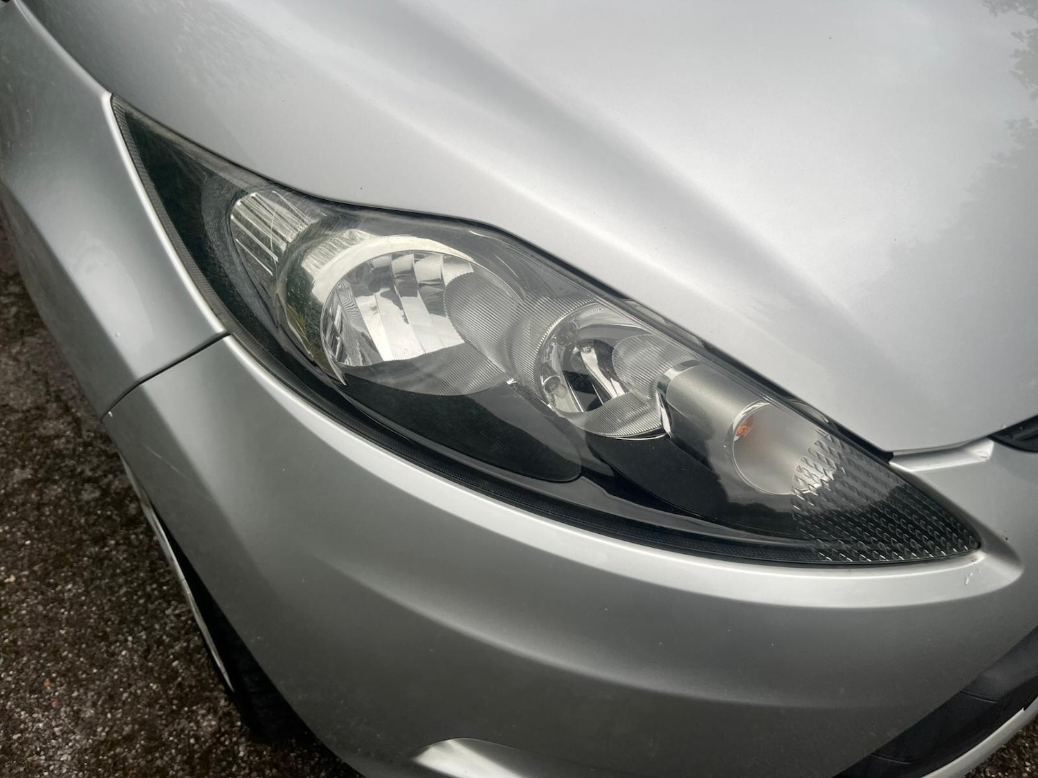 Used Ford Fiesta 2010 for sale - 77291550: Photo 48