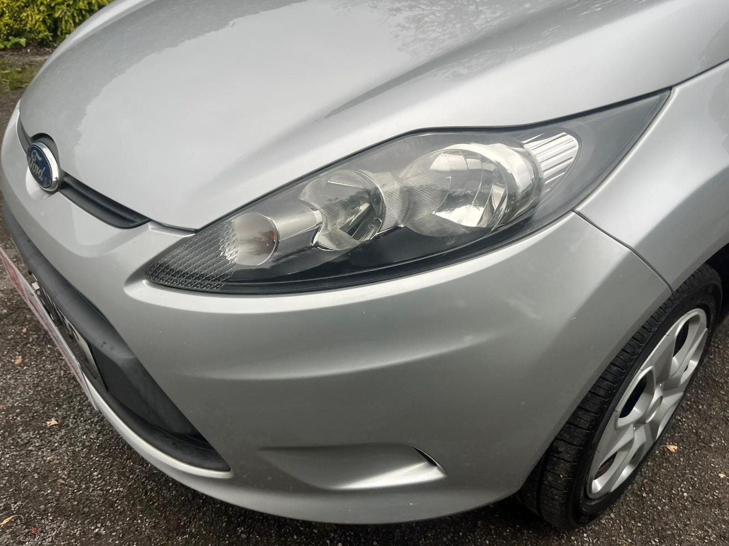 Used Ford Fiesta 2010 for sale - 77291550: Photo 51