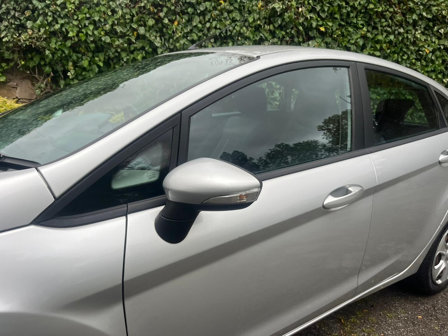 Used Ford Fiesta 2010 for sale - 77291550: Photo 52