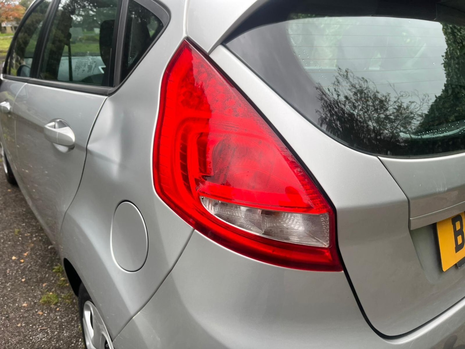 Used Ford Fiesta 2010 for sale - 77291550: Photo 64