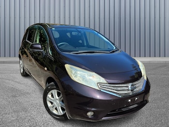 Used Nissan Note 2013 for sale - 79224094: Photo