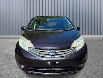 Used Nissan Note 2013 for sale - 79224094: Photo