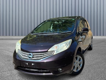 Used Nissan Note 2013 for sale - 79224094: Photo