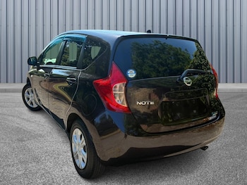 Used Nissan Note 2013 for sale - 79224094: Photo