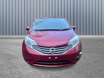 Used Nissan Note 2012 for sale - 76423908: Photo