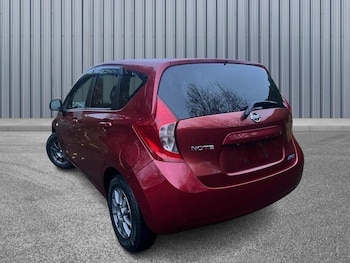 Used Nissan Note 2012 for sale - 76423908: Photo