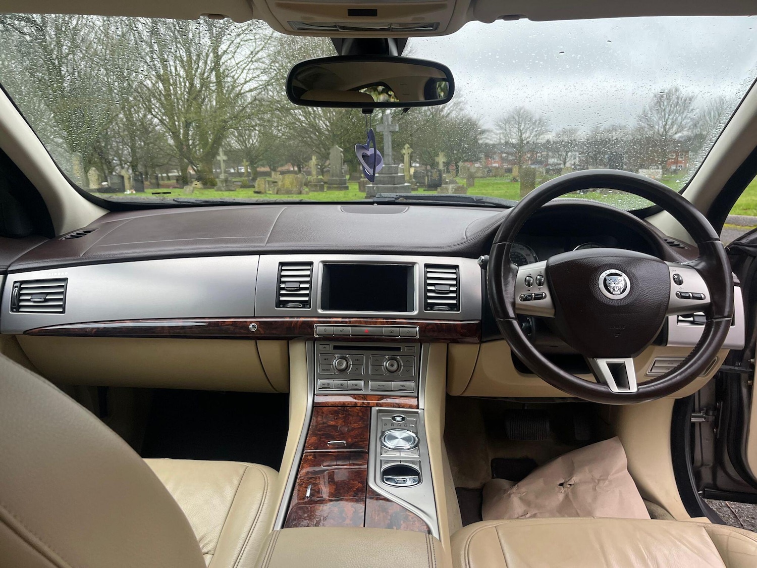 Used Jaguar XF 2011 for sale - 77982623: Photo 10