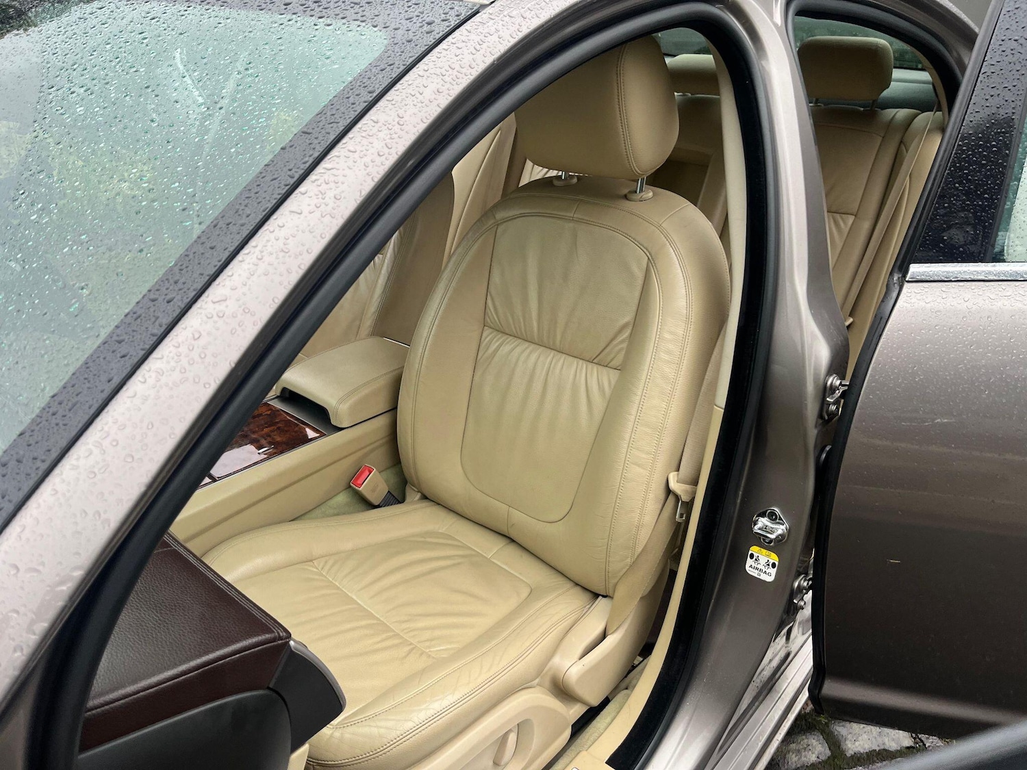 Used Jaguar XF 2011 for sale - 77982623: Photo 14