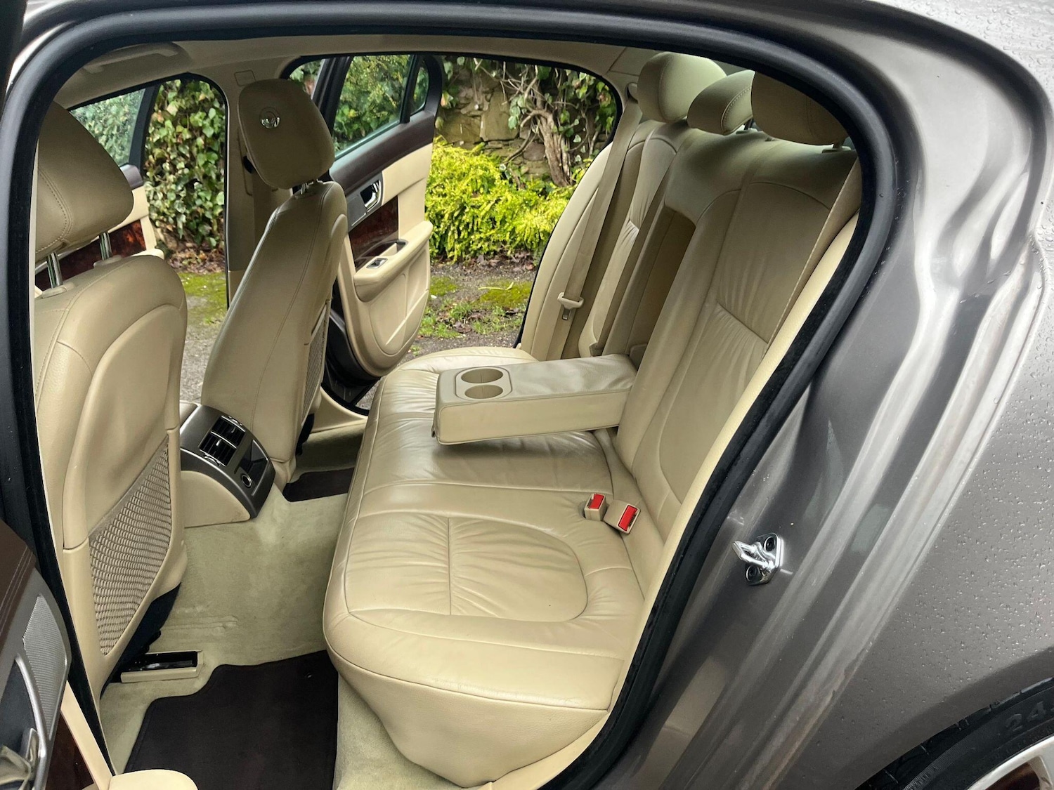 Used Jaguar XF 2011 for sale - 77982623: Photo 16