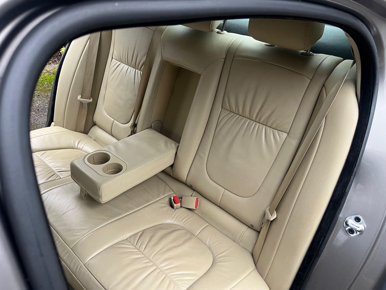 Used Jaguar XF 2011 for sale - 77982623: Photo 17