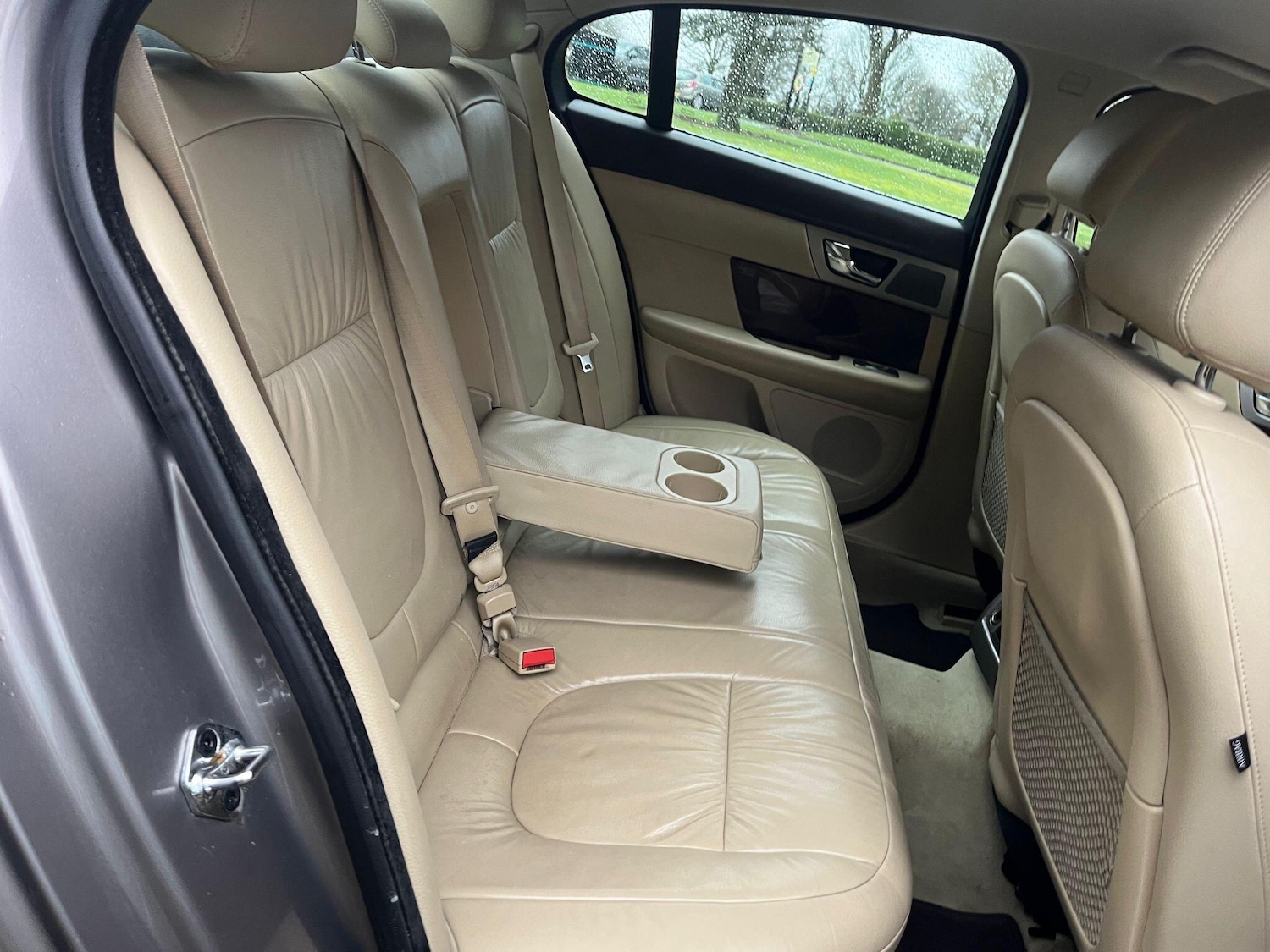 Used Jaguar XF 2011 for sale - 77982623: Photo 20