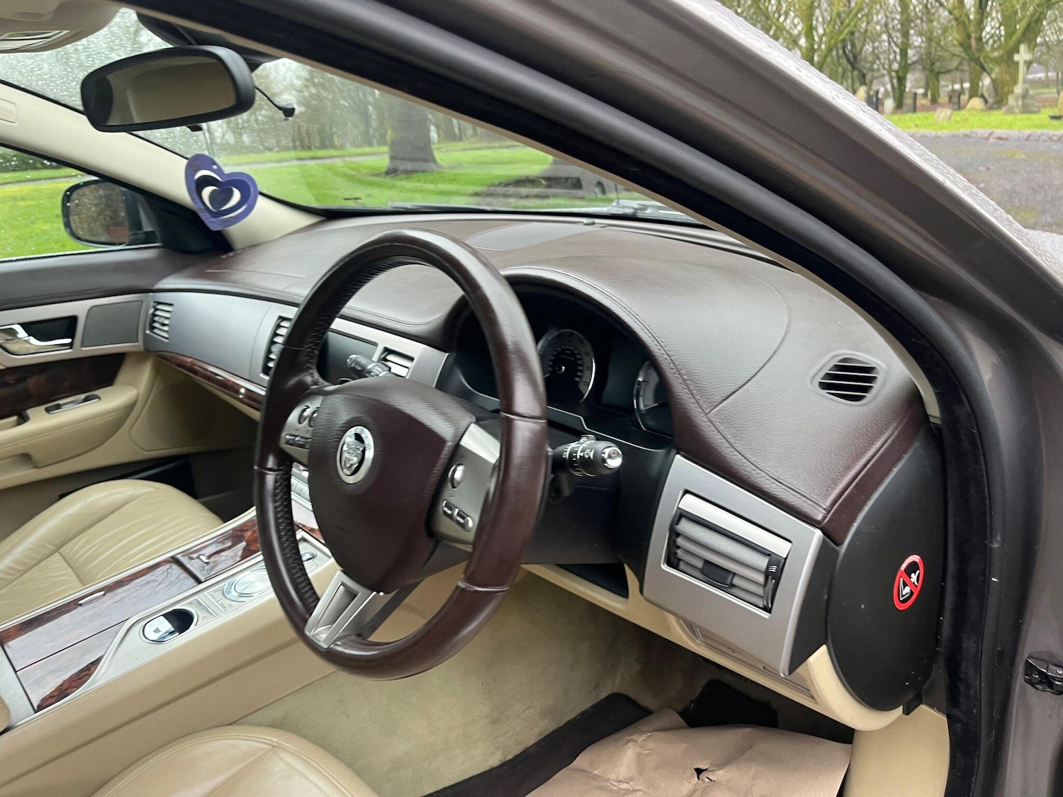 Used Jaguar XF 2011 for sale - 77982623: Photo 25