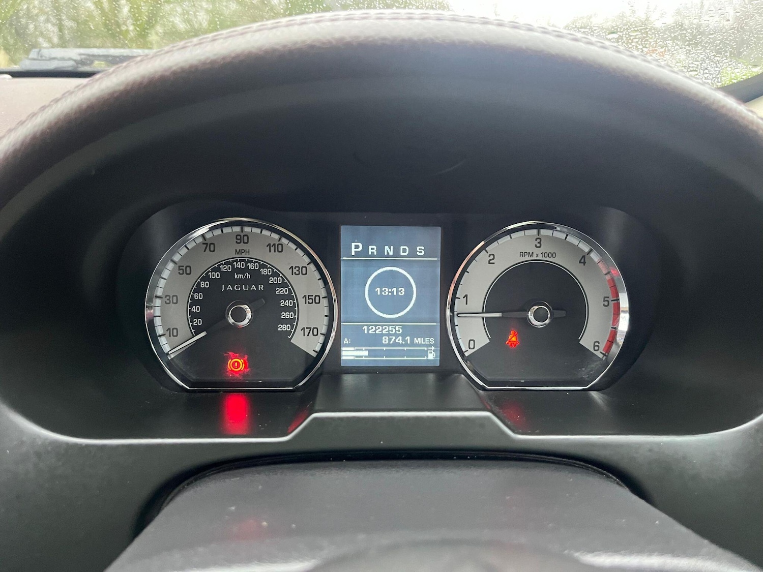 Used Jaguar XF 2011 for sale - 77982623: Photo 31