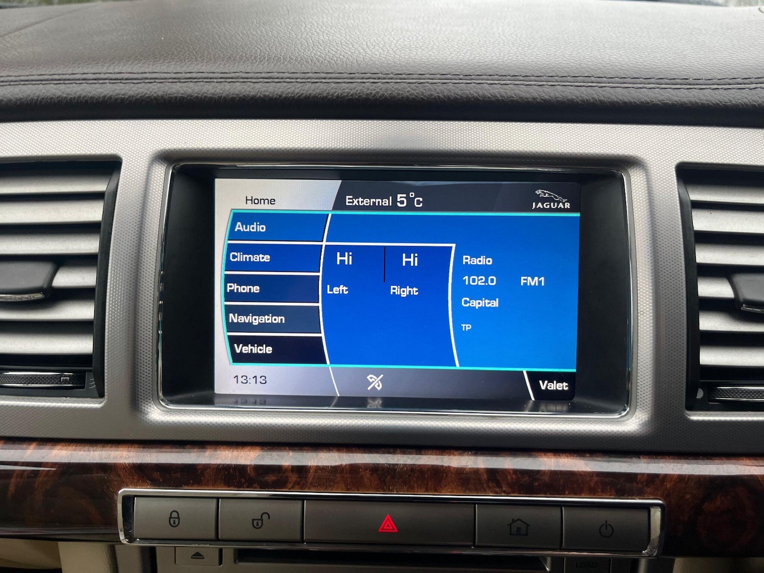 Used Jaguar XF 2011 for sale - 77982623: Photo 35