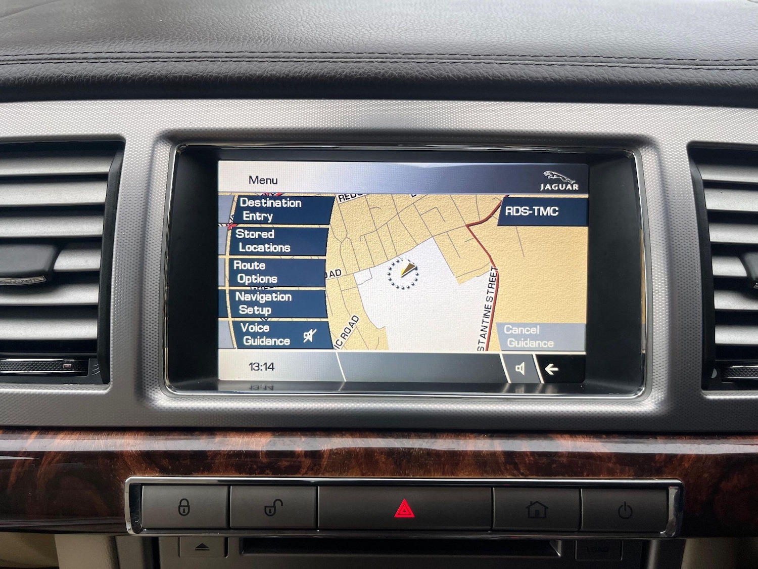 Used Jaguar XF 2011 for sale - 77982623: Photo 39