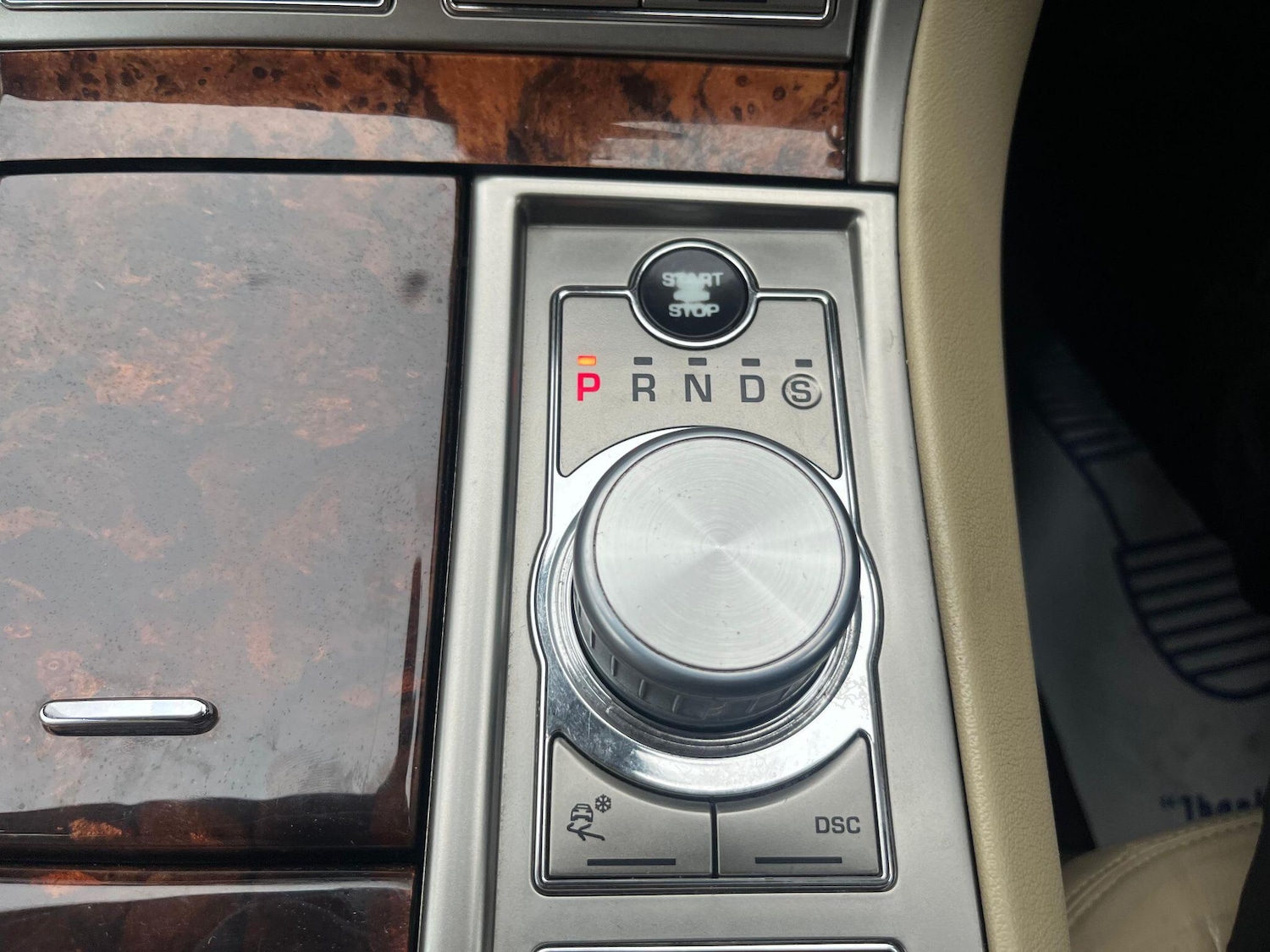 Used Jaguar XF 2011 for sale - 77982623: Photo 42