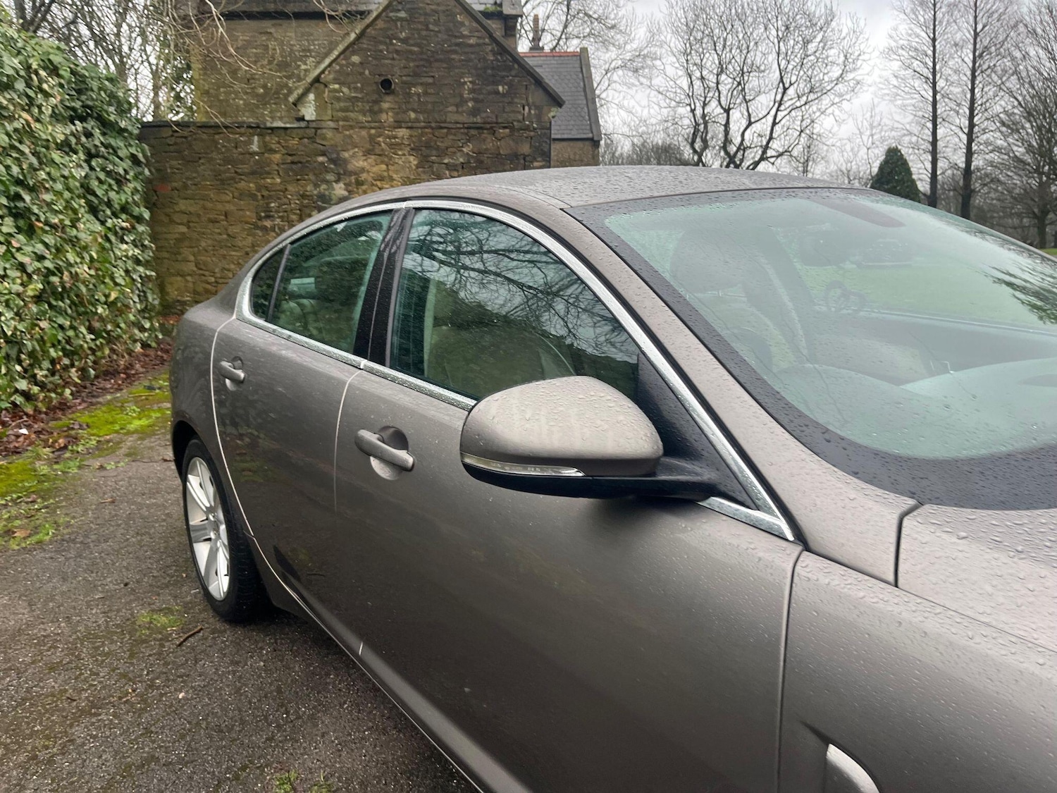 Used Jaguar XF 2011 for sale - 77982623: Photo 48