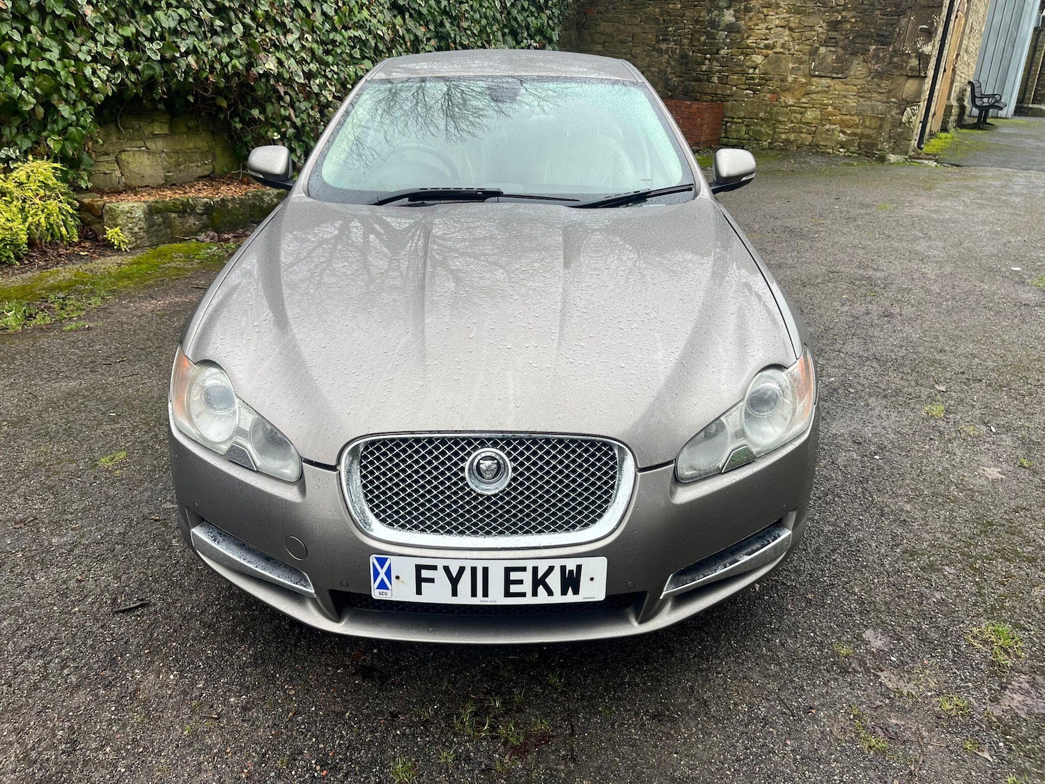 Used Jaguar XF 2011 for sale - 77982623: Photo 50