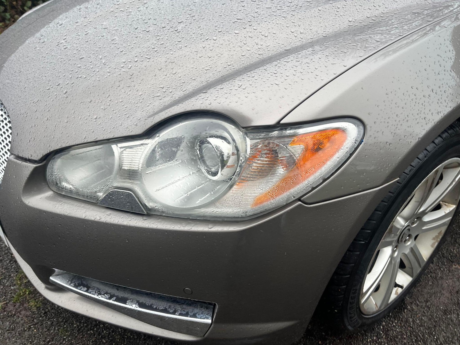 Used Jaguar XF 2011 for sale - 77982623: Photo 52