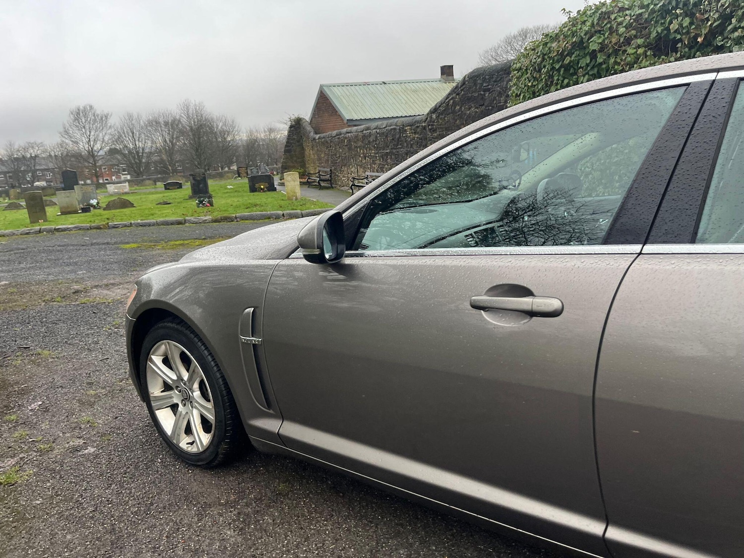 Used Jaguar XF 2011 for sale - 77982623: Photo 59