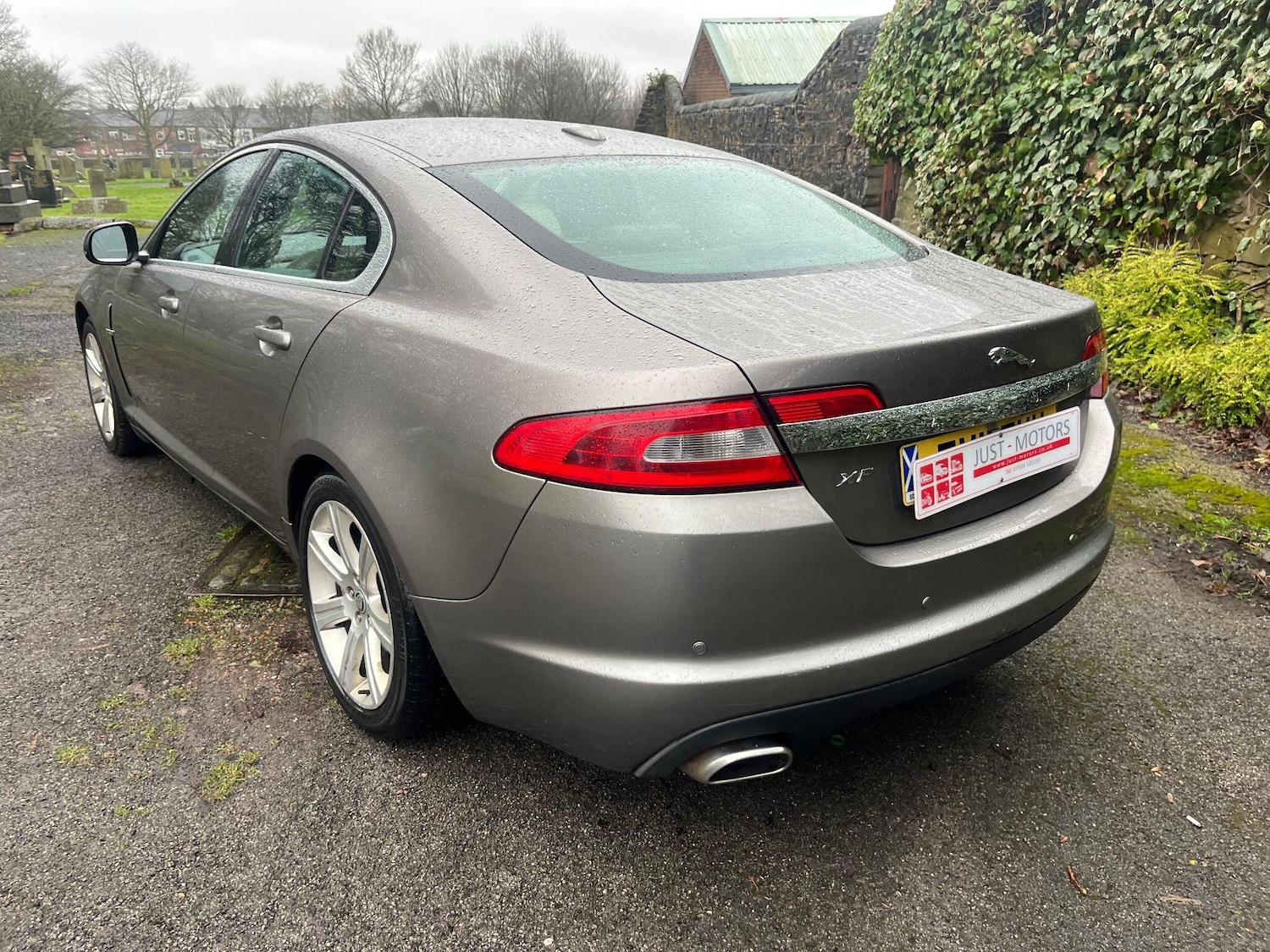 Used Jaguar XF 2011 for sale - 77982623: Photo 61