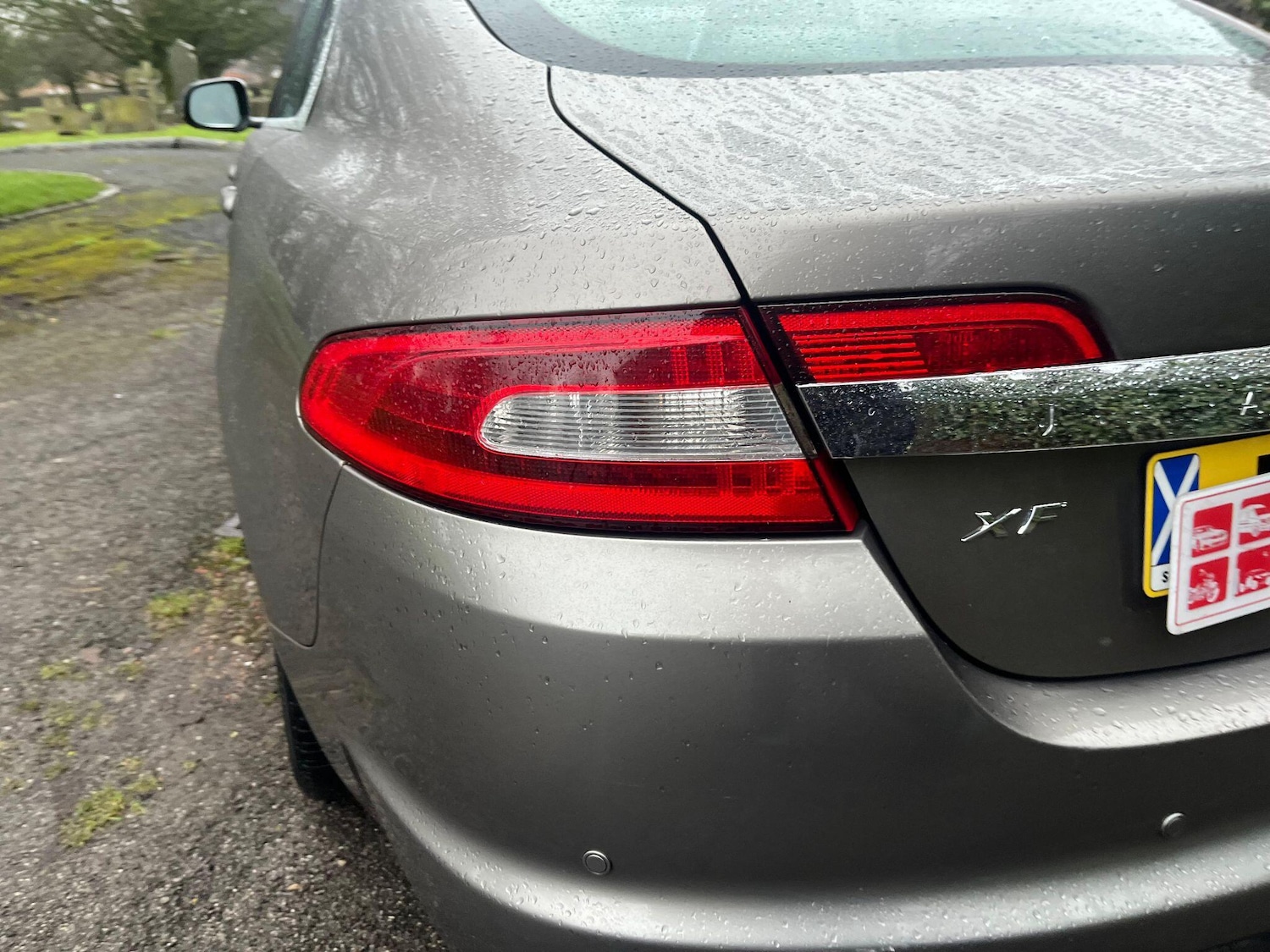 Used Jaguar XF 2011 for sale - 77982623: Photo 65