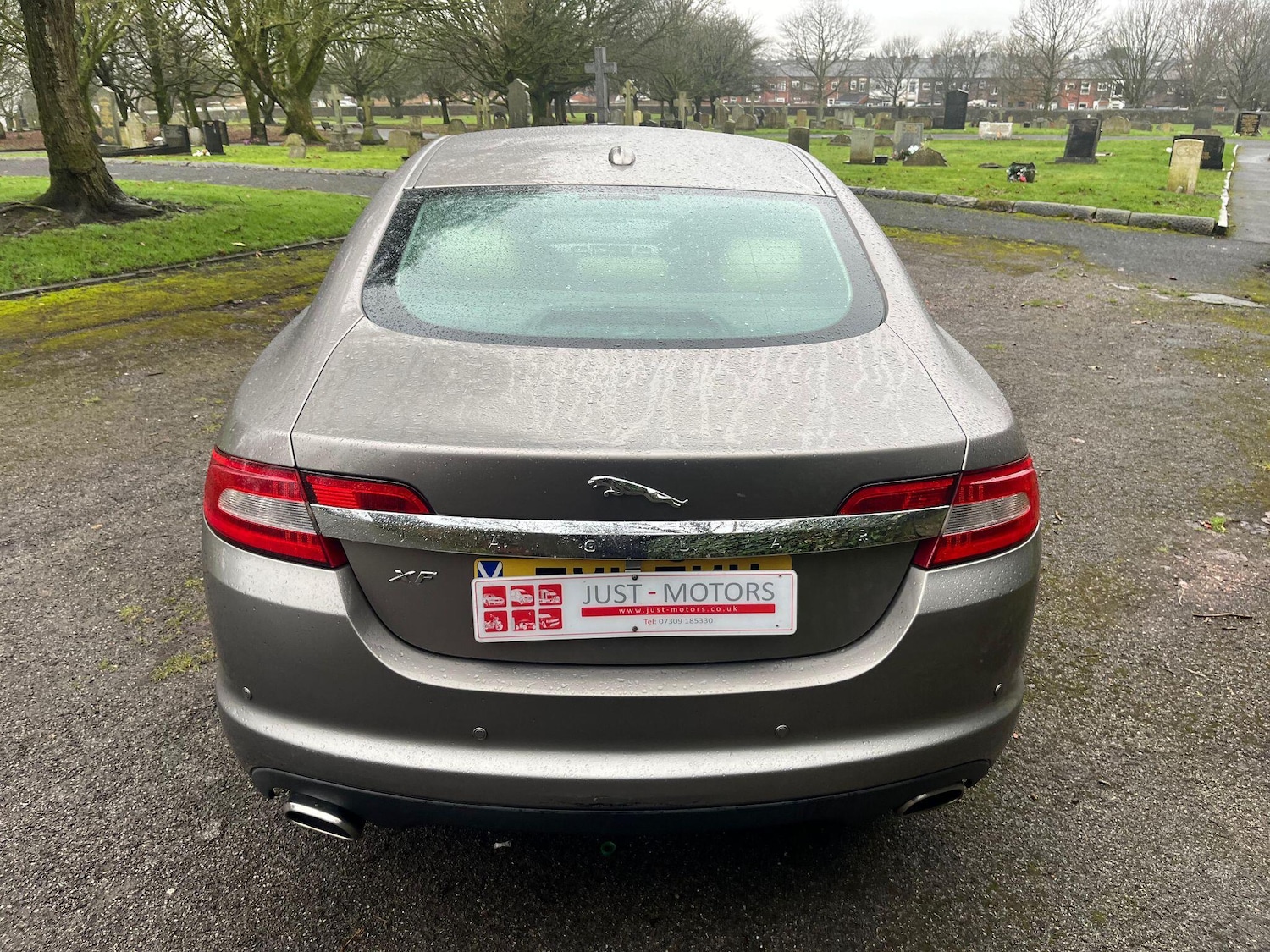 Used Jaguar XF 2011 for sale - 77982623: Photo 66