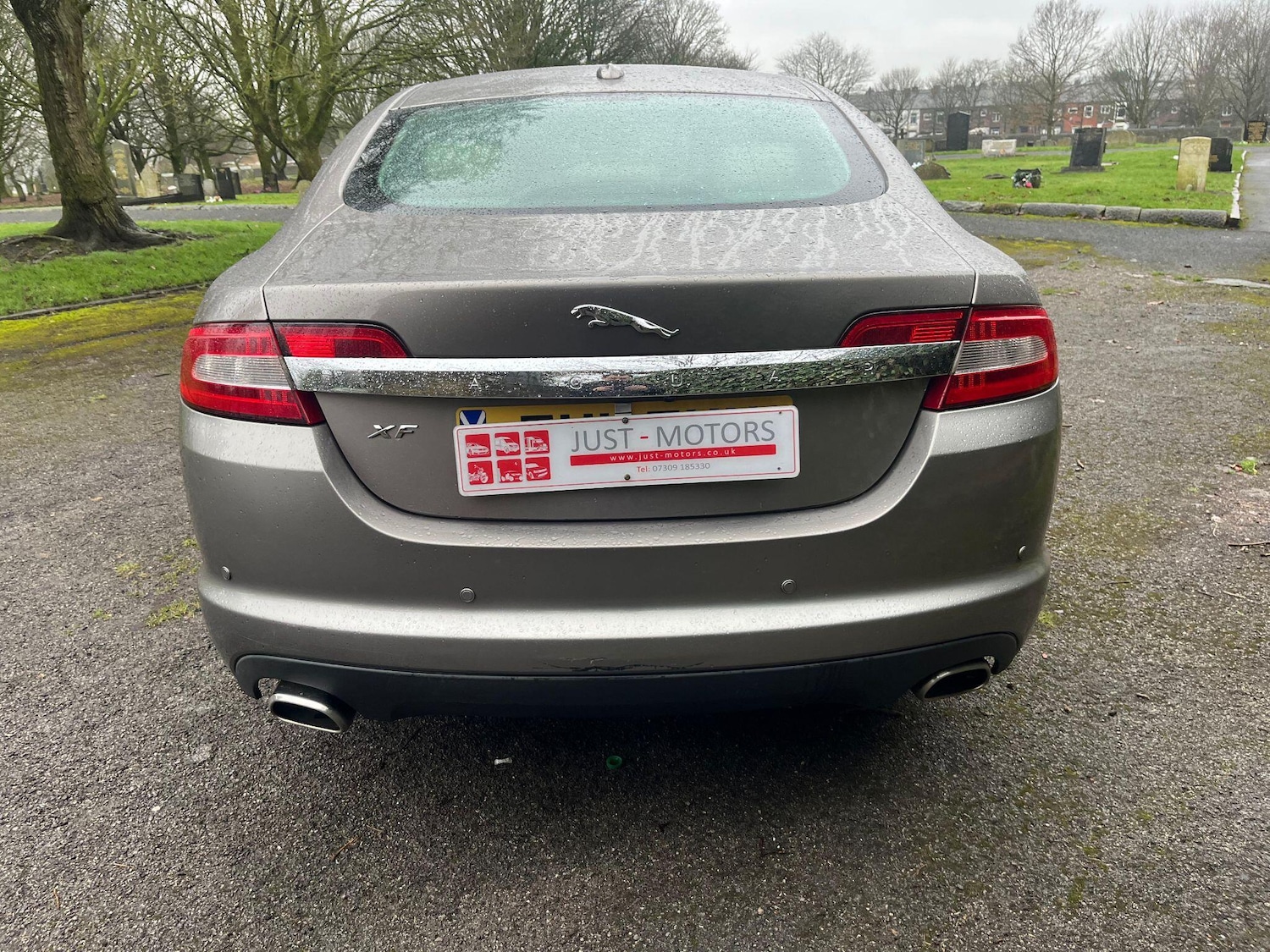 Used Jaguar XF 2011 for sale - 77982623: Photo 67