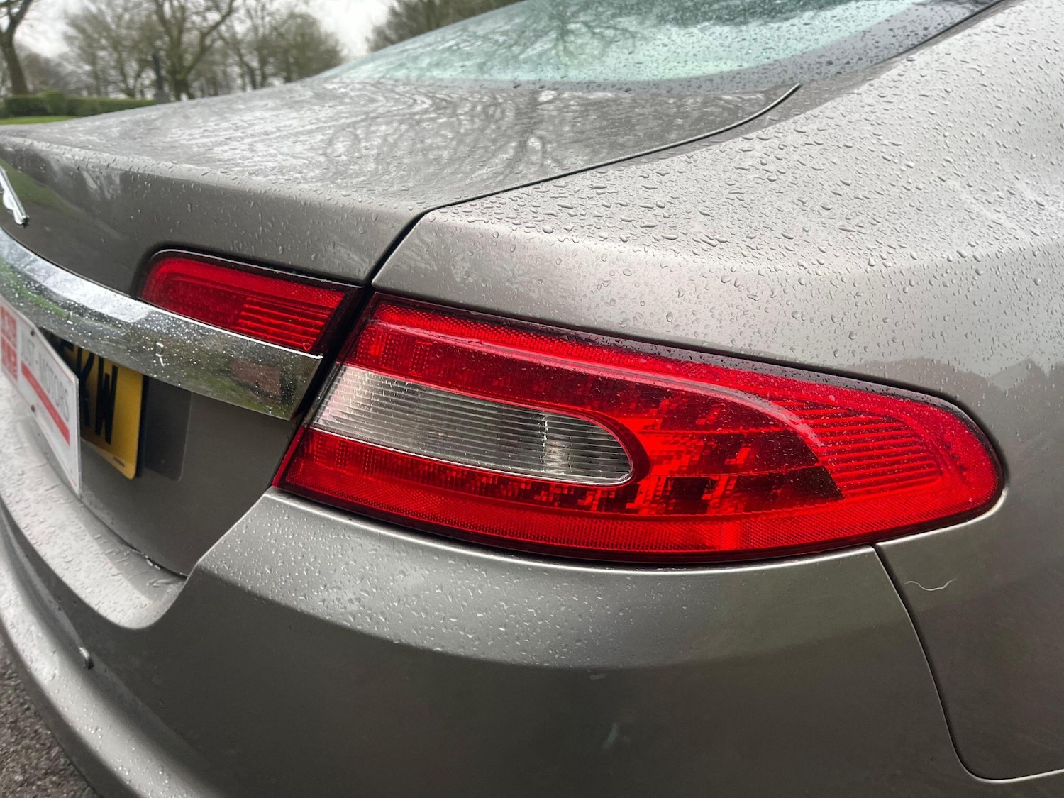 Used Jaguar XF 2011 for sale - 77982623: Photo 68