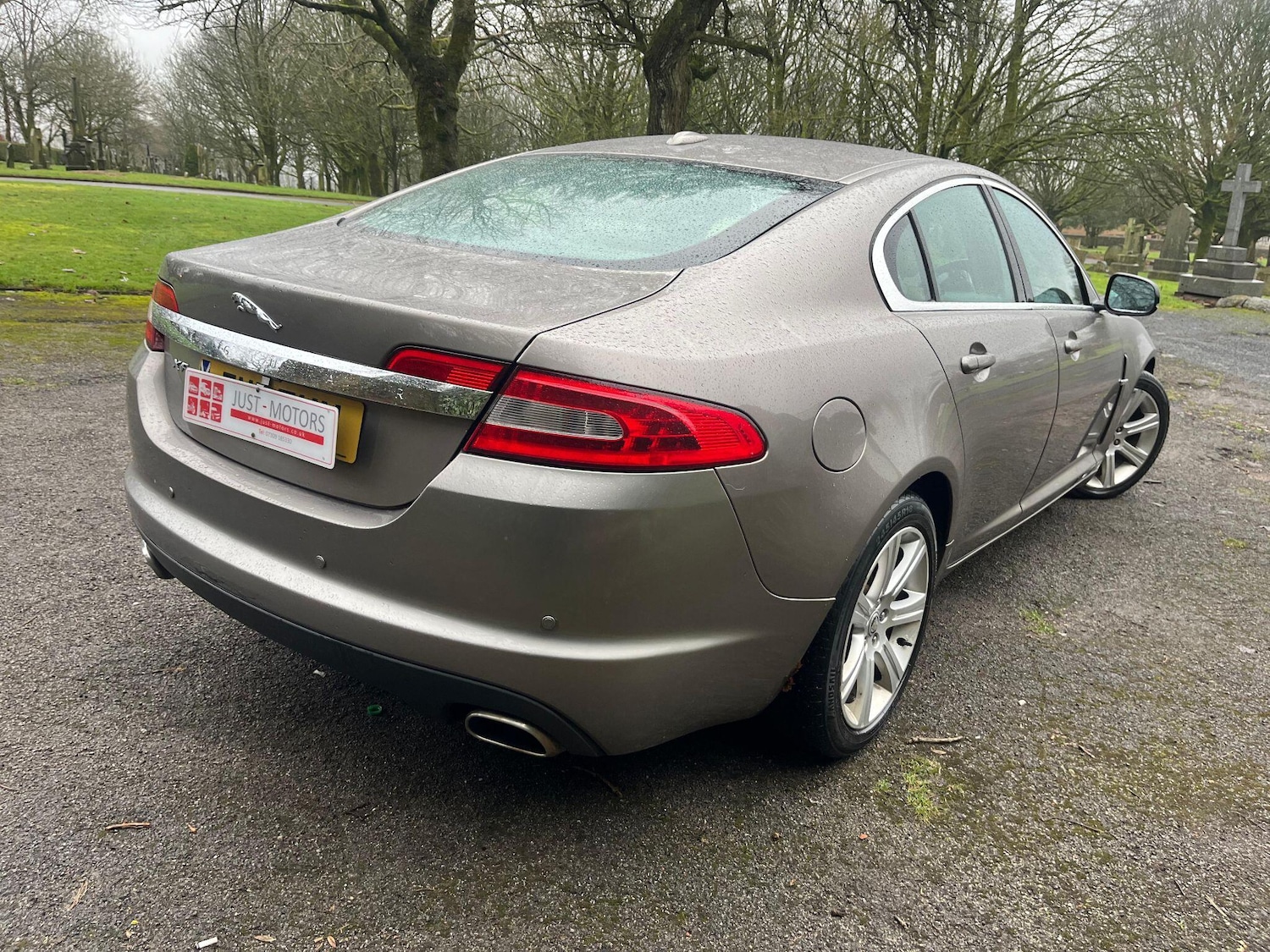 Used Jaguar XF 2011 for sale - 77982623: Photo 70